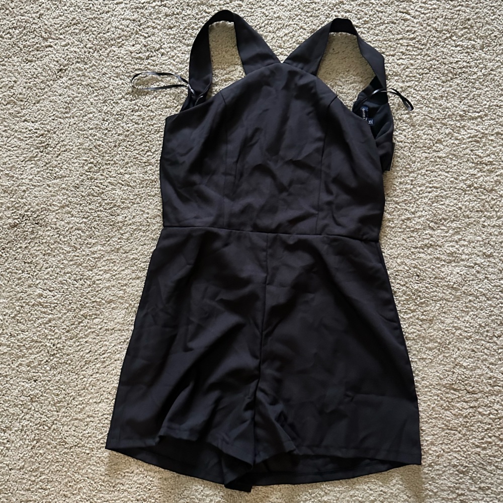 Forever 21 romper
